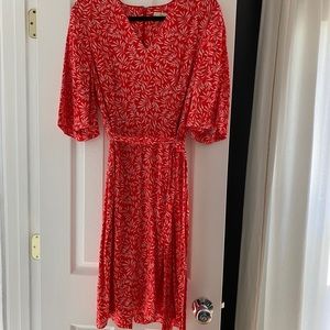 Boden Midi size 10